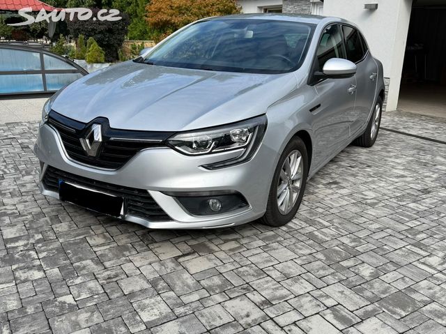 Renault Mégane
